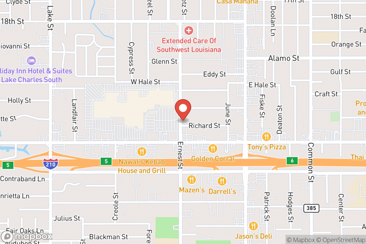Partin Jewelry Repair