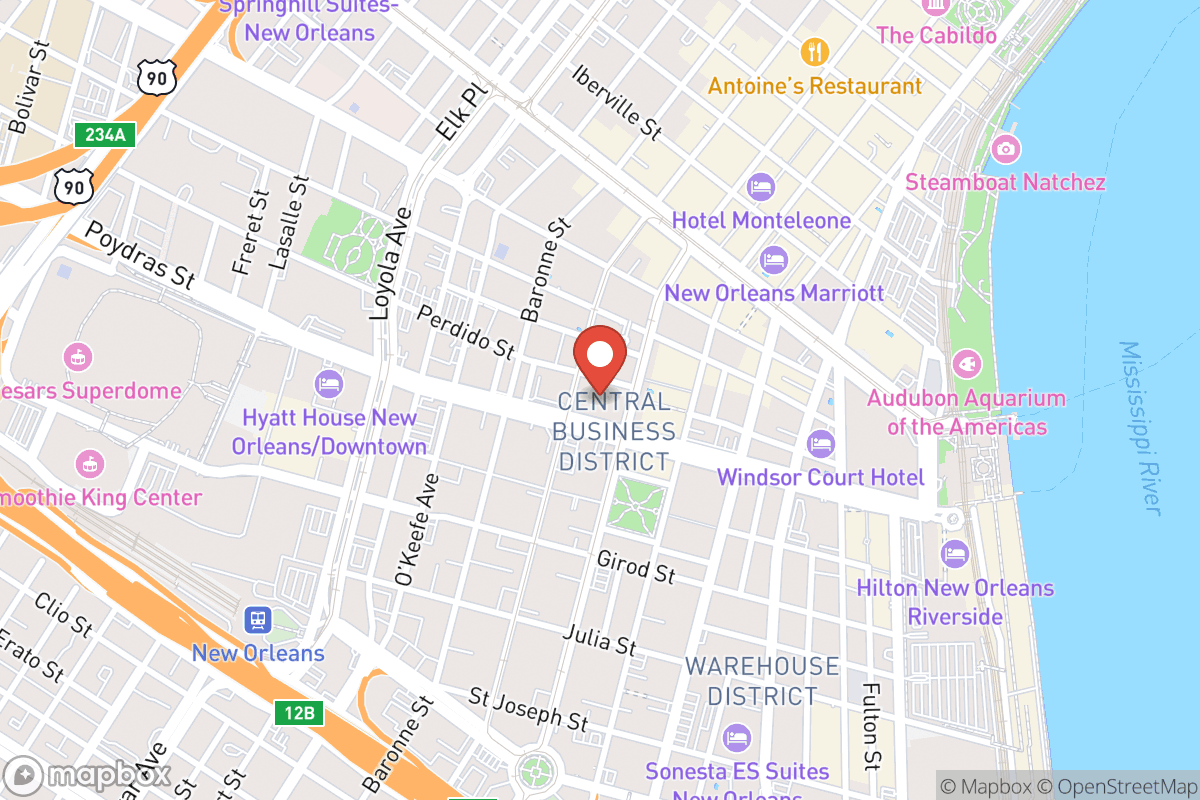 Barattini Jewelers & Manufacturing Co