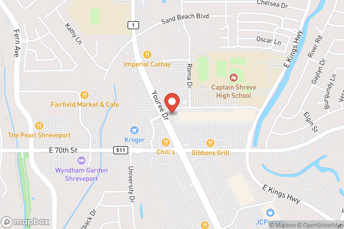 Lockhart Jewelers Inc