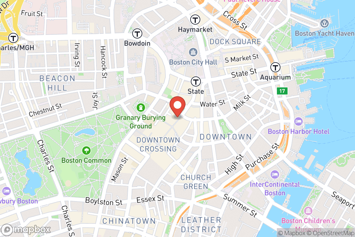 Boston Watch & Clock Repair