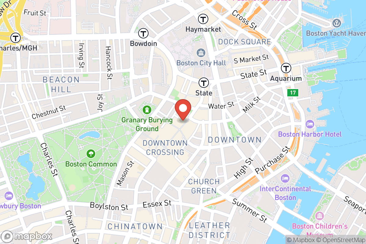 Boston Watch & Jewelry Co