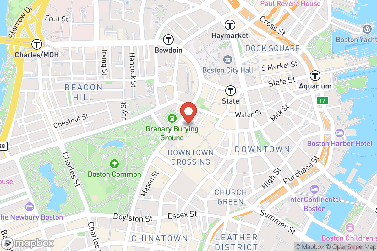 Bromfield Jewelers