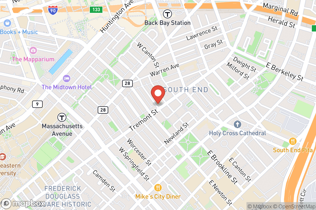 Hidden Jewel of the South End – Handmade Metaphysical Jewelry & Crystals