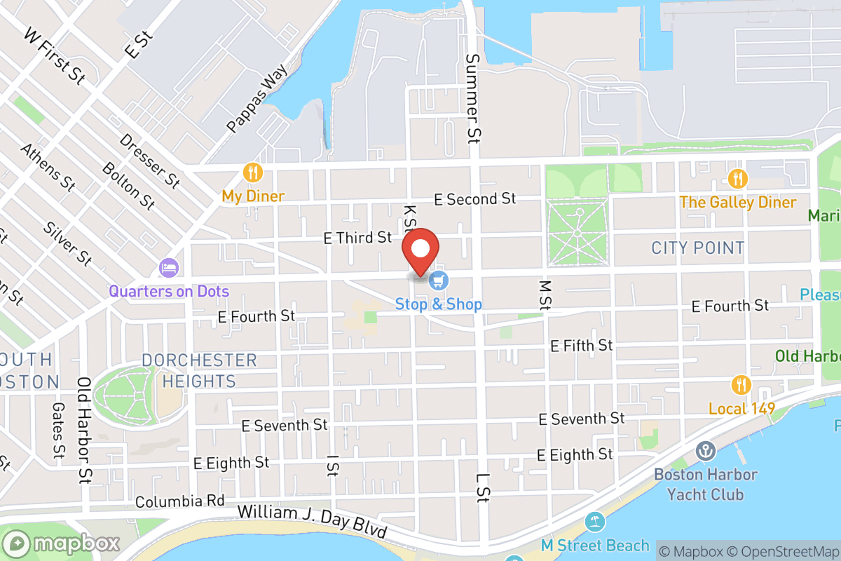 Inner Harbor Jewelers