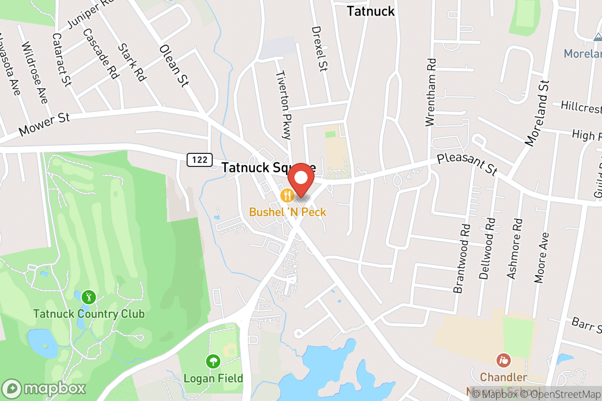 Tatnuck Jewelers