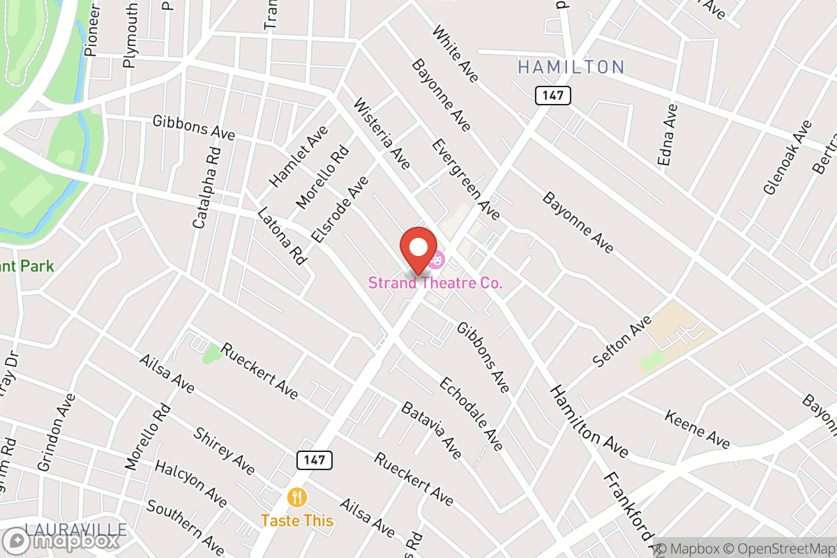 Lakein's Jewelers of Hamilton