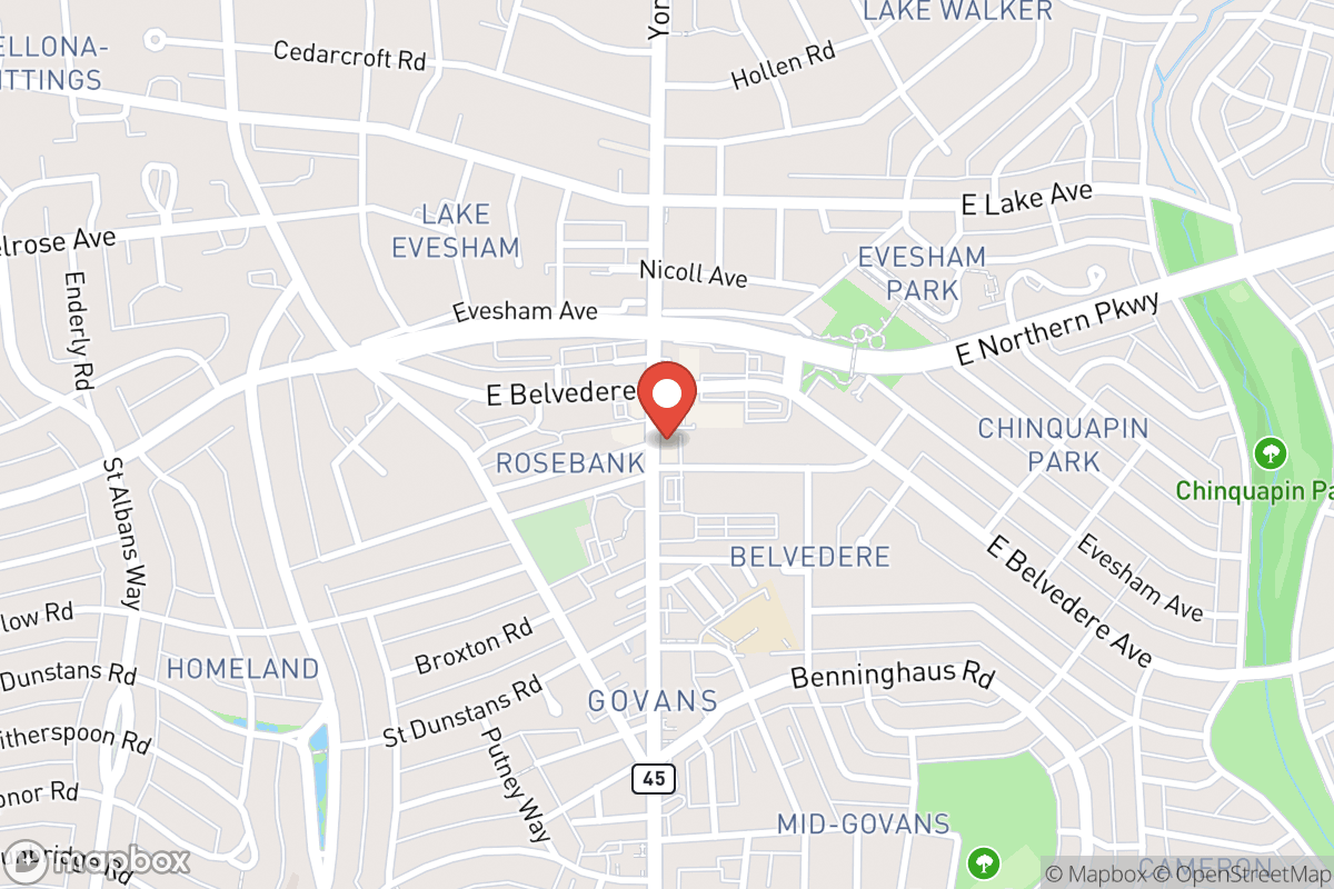 Towson Jewelry Repair Center