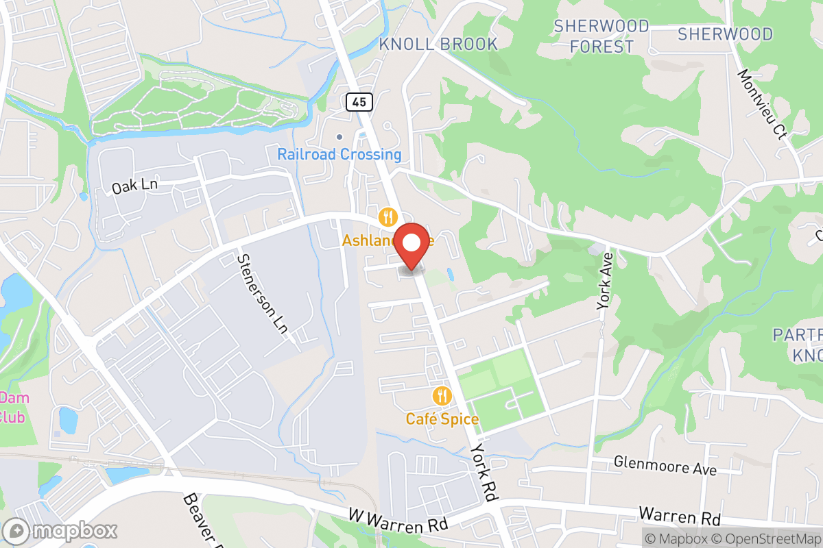 Maryland Clock and Watch Repair