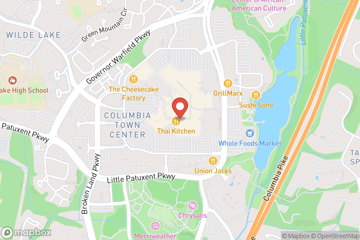 CJ Watch & Jewelry Repair In Columbia