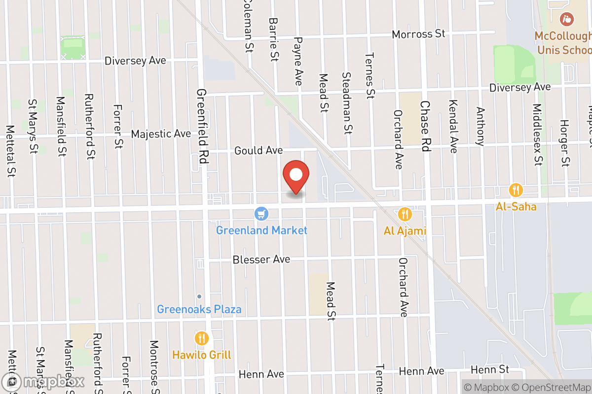 Dearborn Jewelry & Gold Factory مجوهرات ديربورن