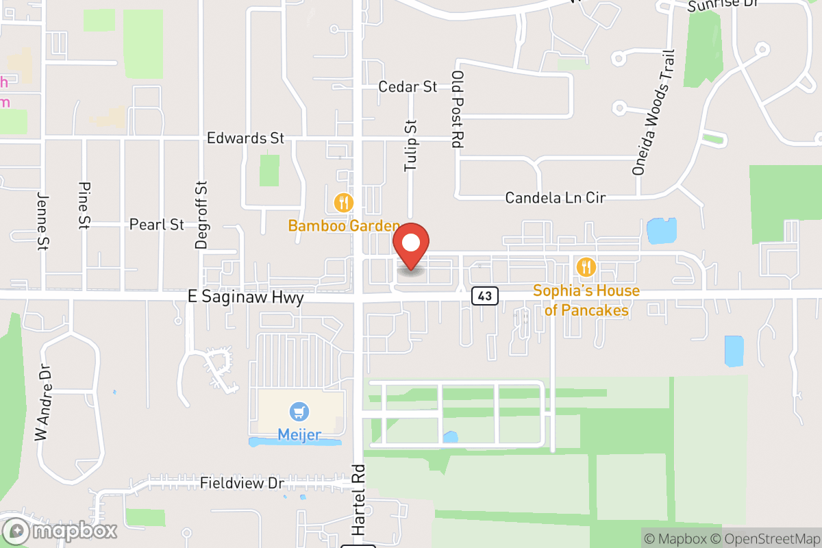 Grand Ledge Jewelers