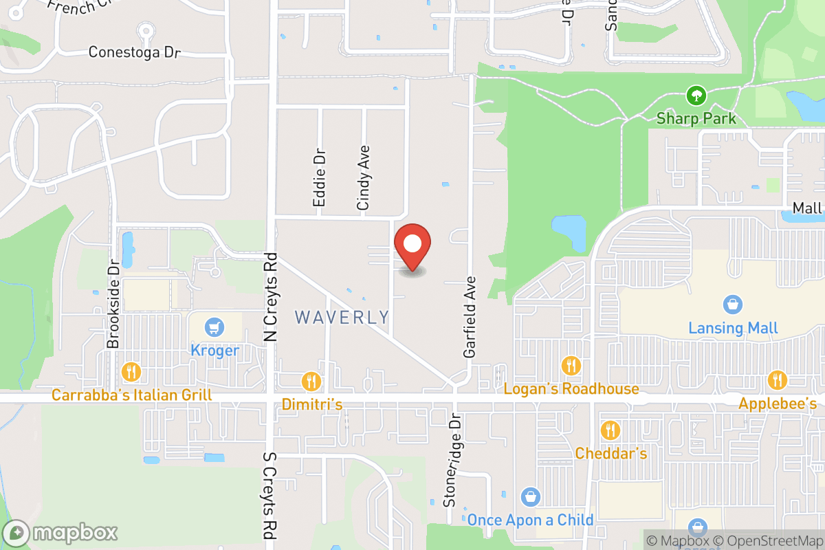Abraham's Clock Repair, Howard Miller certified