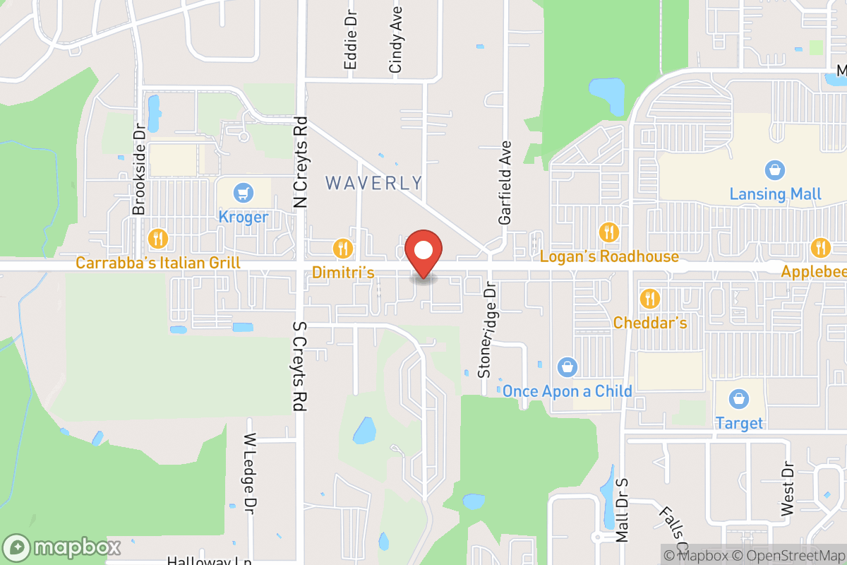 Medawar Jewelers West Lansing