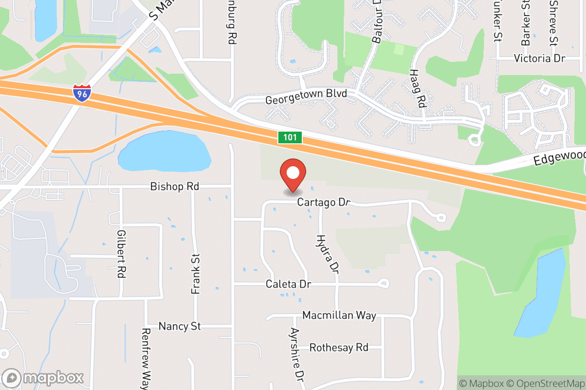 Tenor Clock - Antique Clock Repair