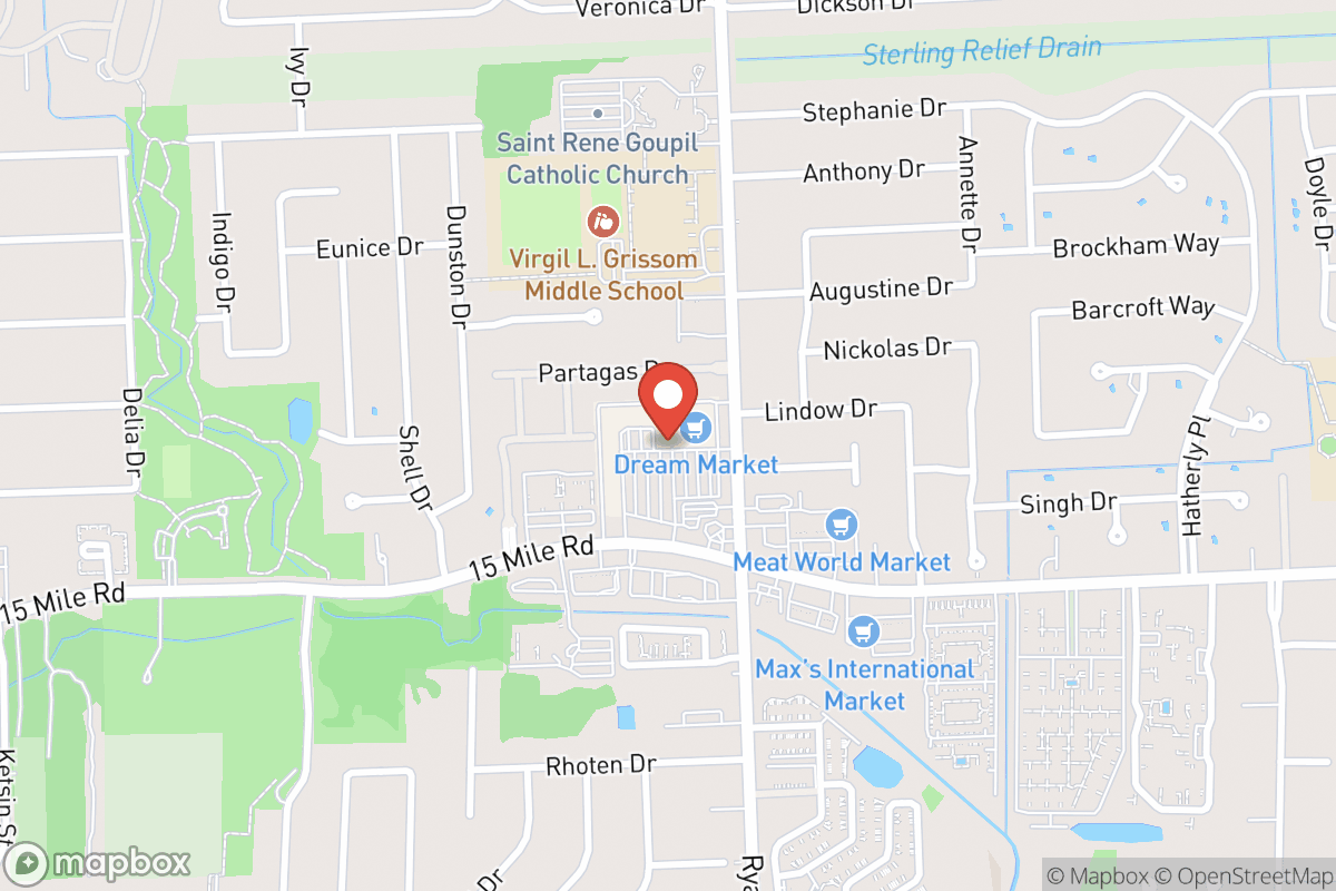Bride Jewelry LLC.