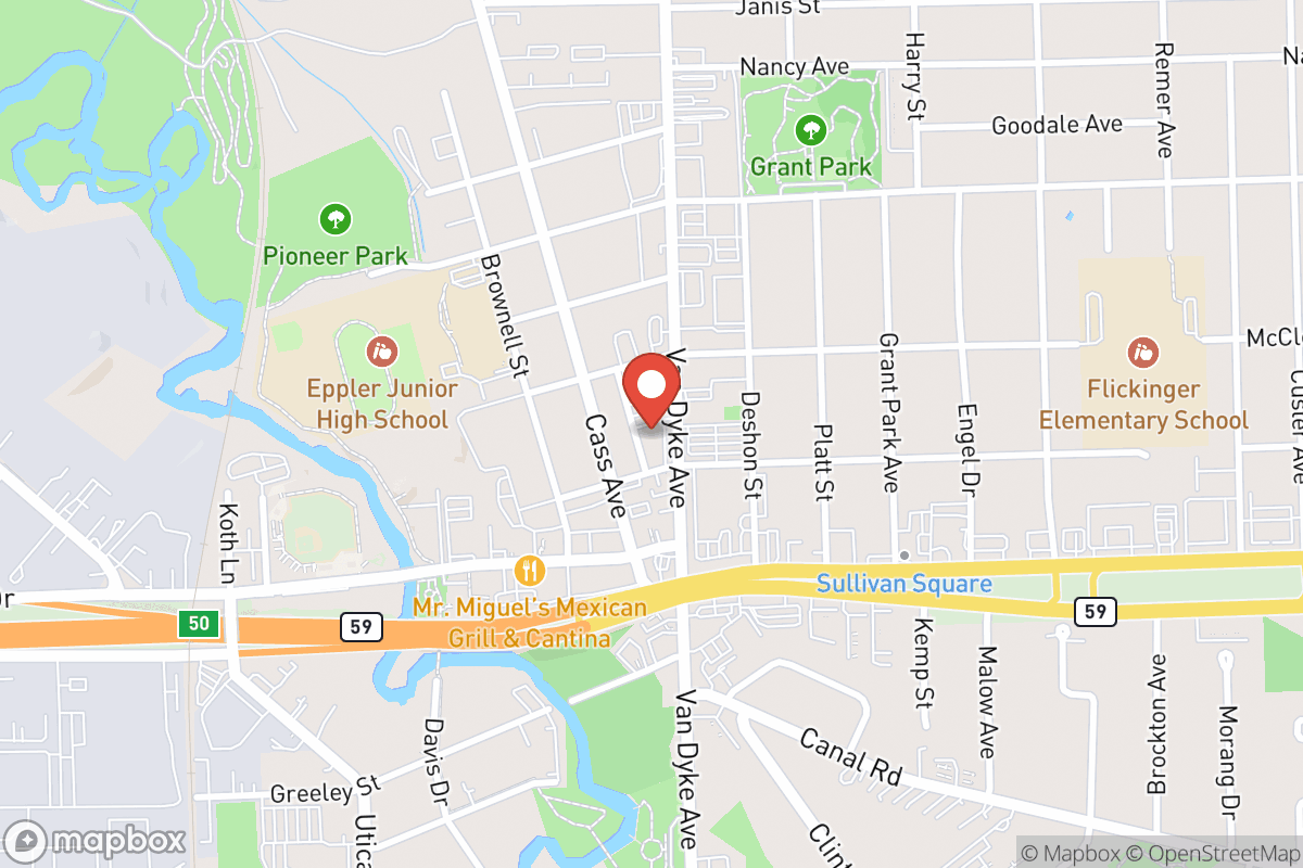 Utica Jewelry & Loan