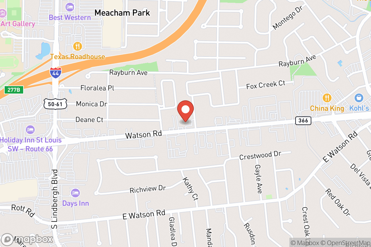 Crestwood Coin & Jewelers