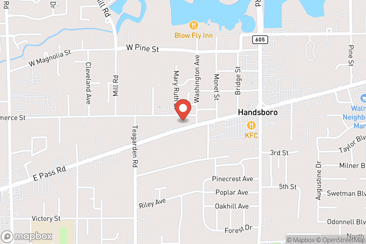 Bradford's Jewelry & Repair