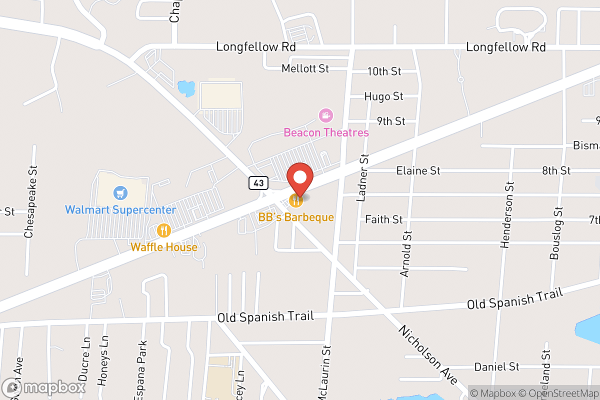 Bay Jewelers & Watch Repair