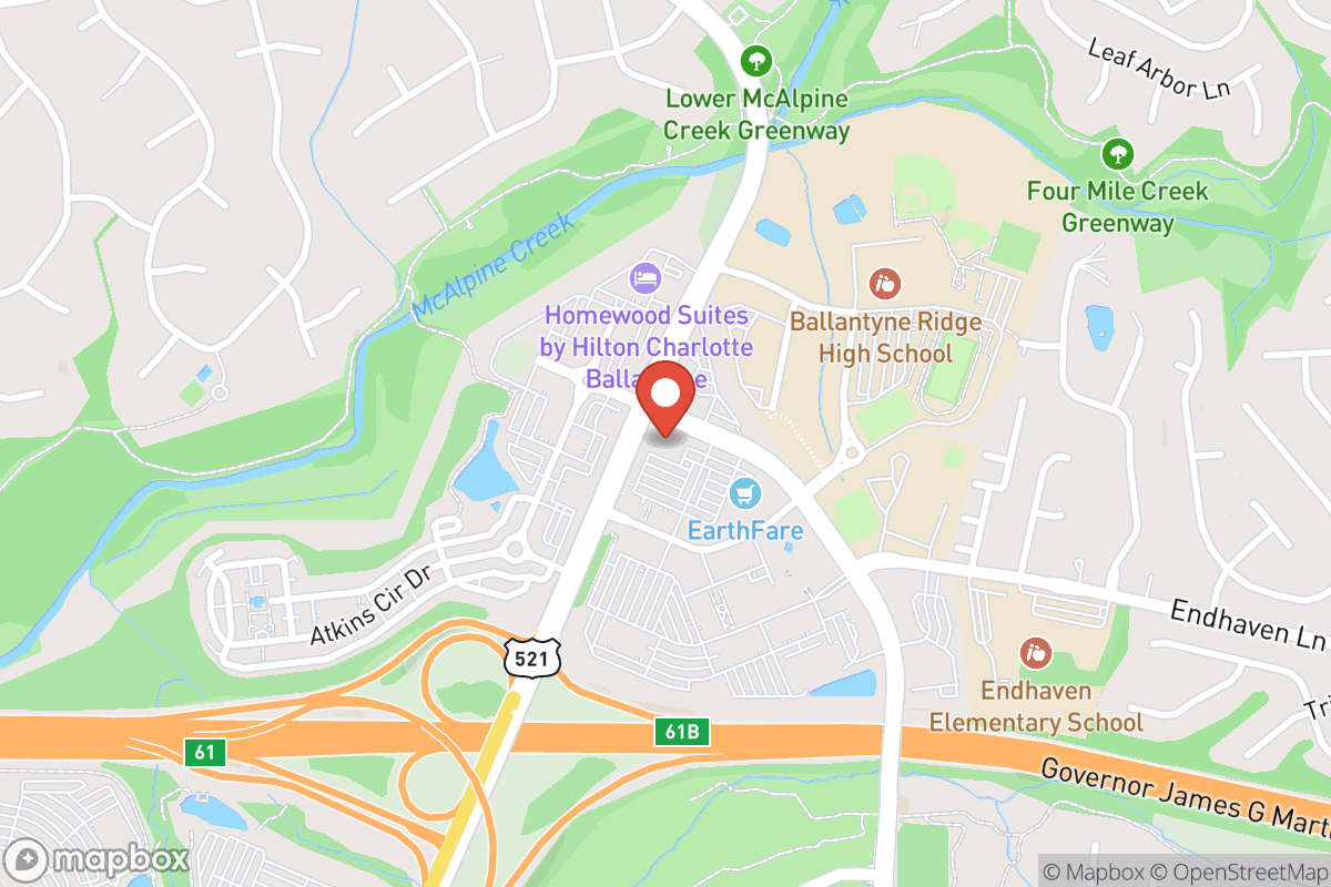 Ballantyne Jewelers