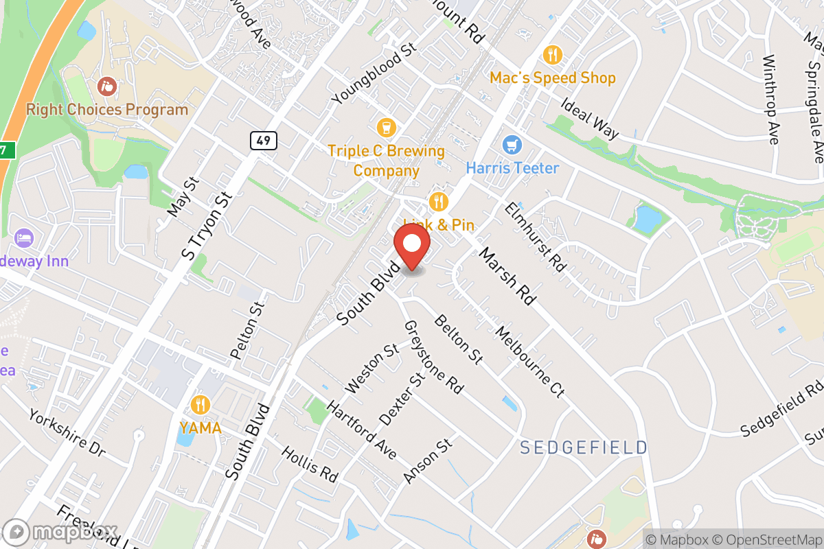 Queen City's Custom Jewelers