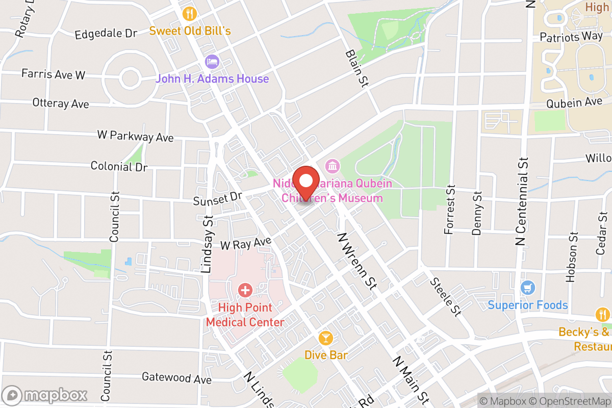 High Point Jewelers & Fine Gifts