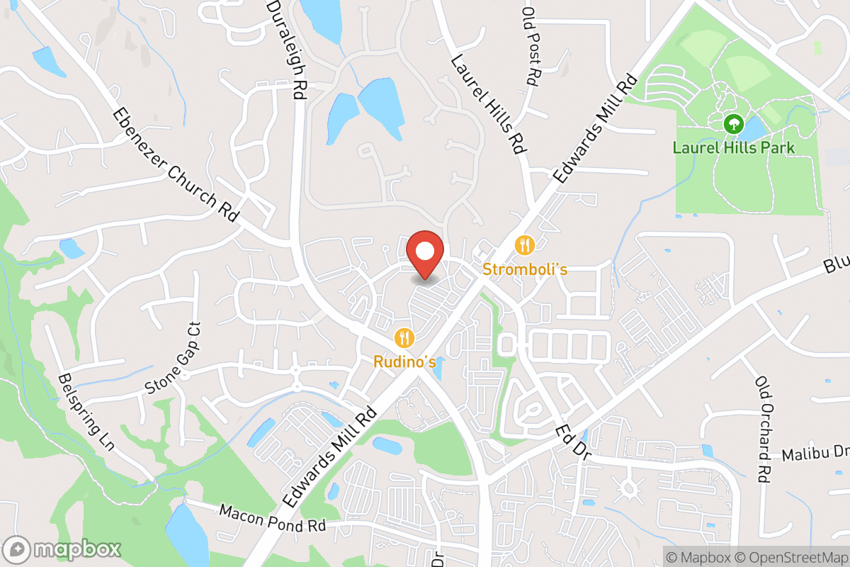Sparrowood Jewelers Inc