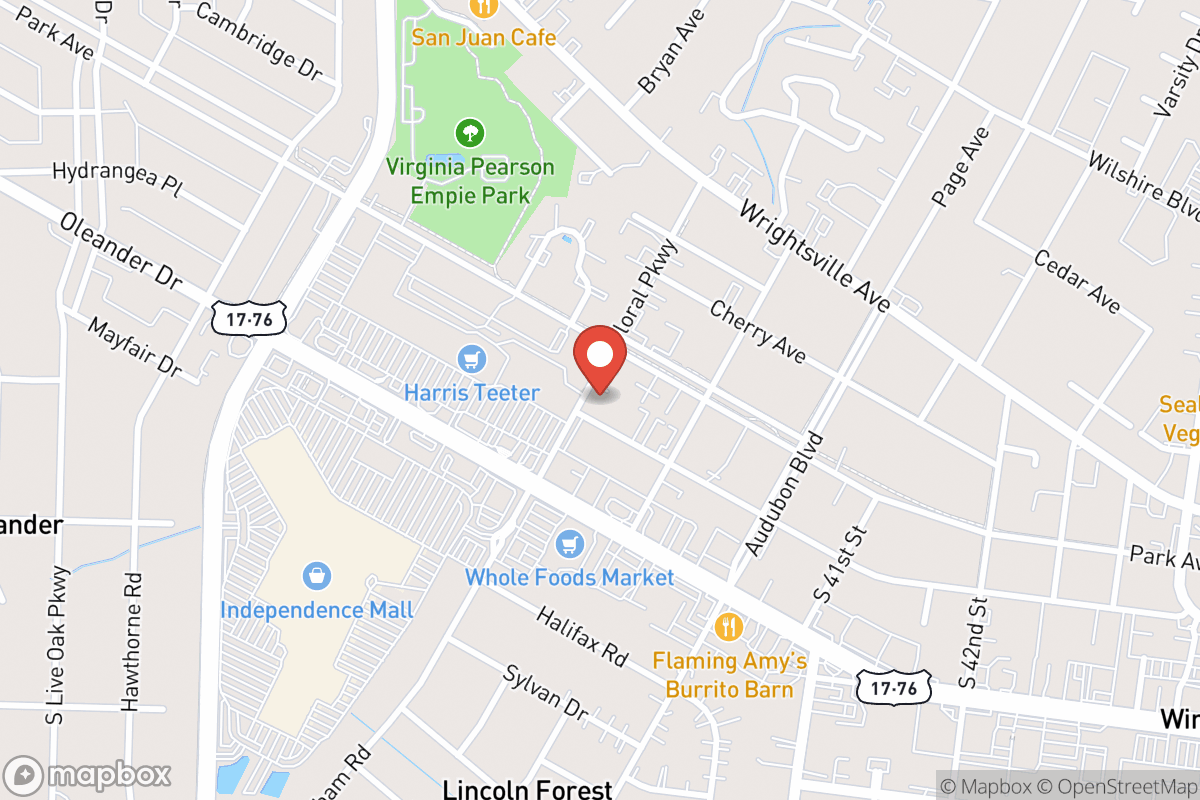 Kingoff's Jewelers