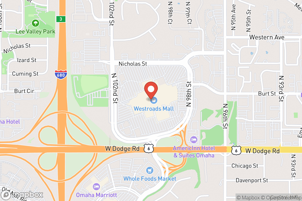 Riddle's Jewelry - Omaha Westroads