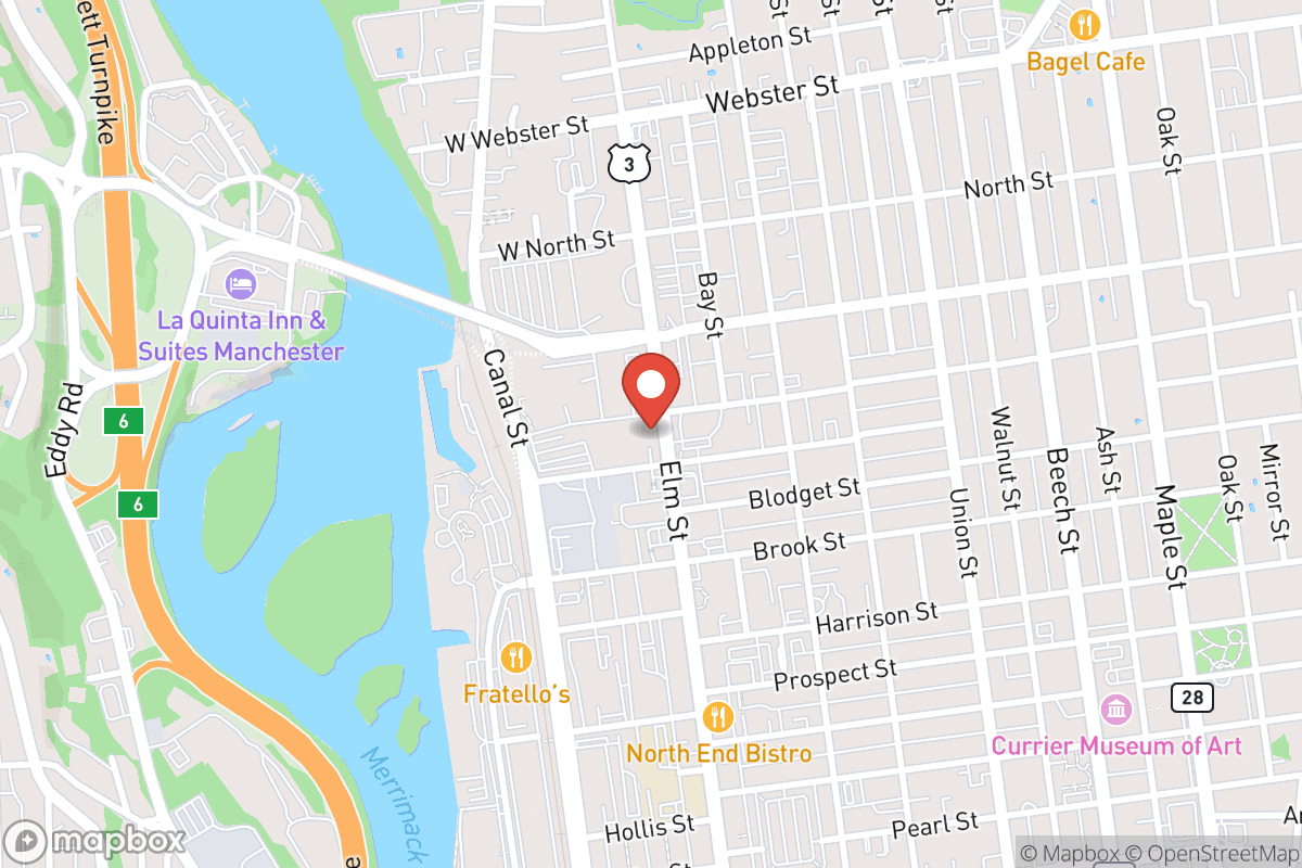Bellman Jewelers, Inc.