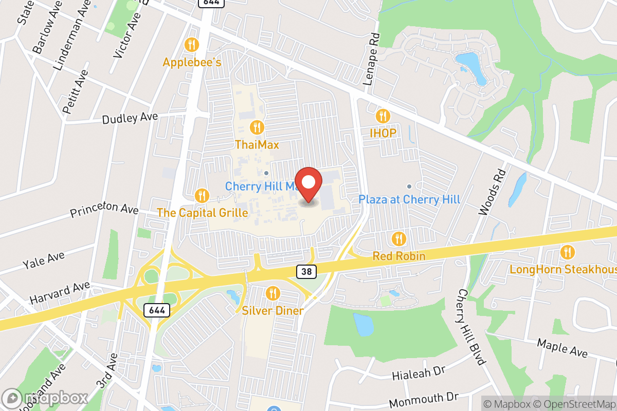 WATCHFIX NYC - Cherry Hill