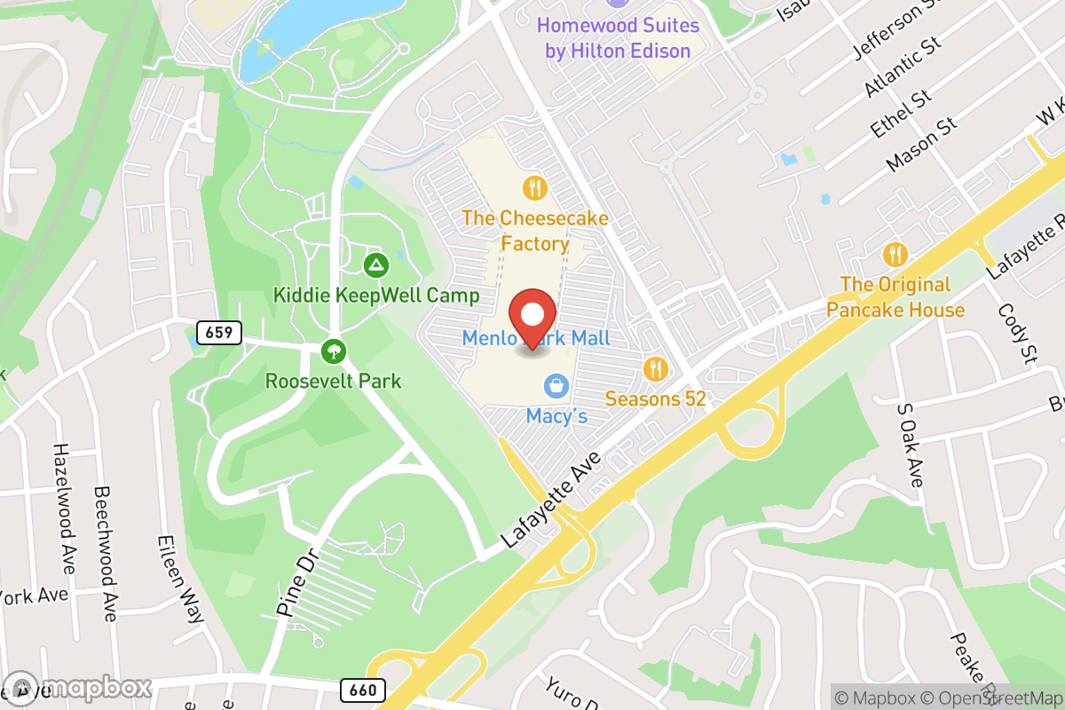 Macy's Watch and Jewelry Repair