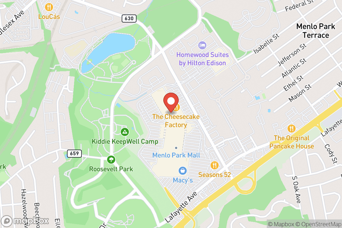 WATCHFIX NYC - Edison