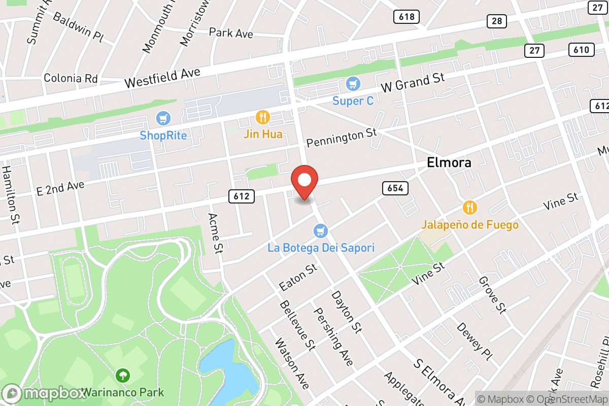 Elmora Jewelers