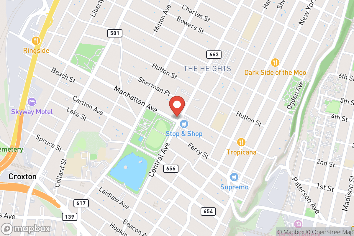 C.V. Jewelry Manufacturer & General Repairs