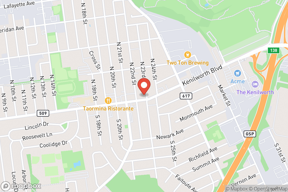 Kenilworth Jewelers