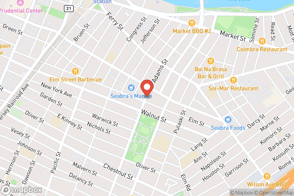Vieira's Jewelers
