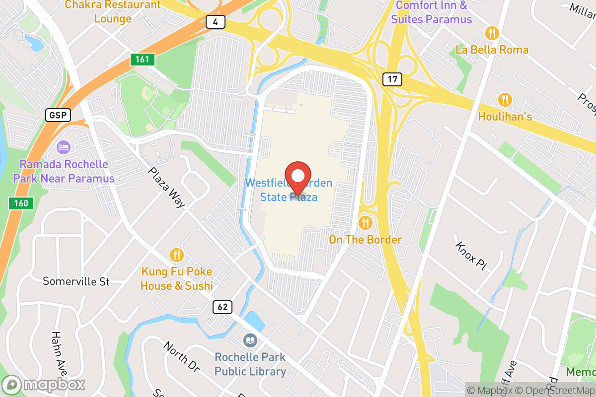 Macy's Watch and Jewelry Repair