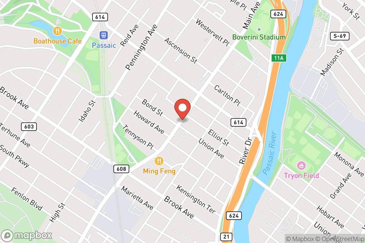 Eva's Corner Clock Repairs