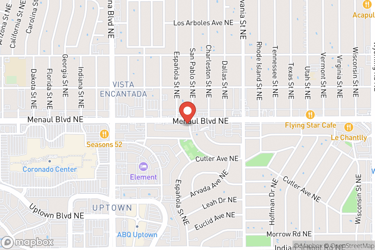 ABQ Gold & Silver Jewelry Exchange
