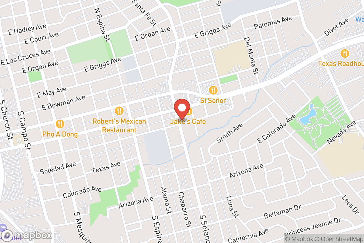 Calderon Jewelry Repair