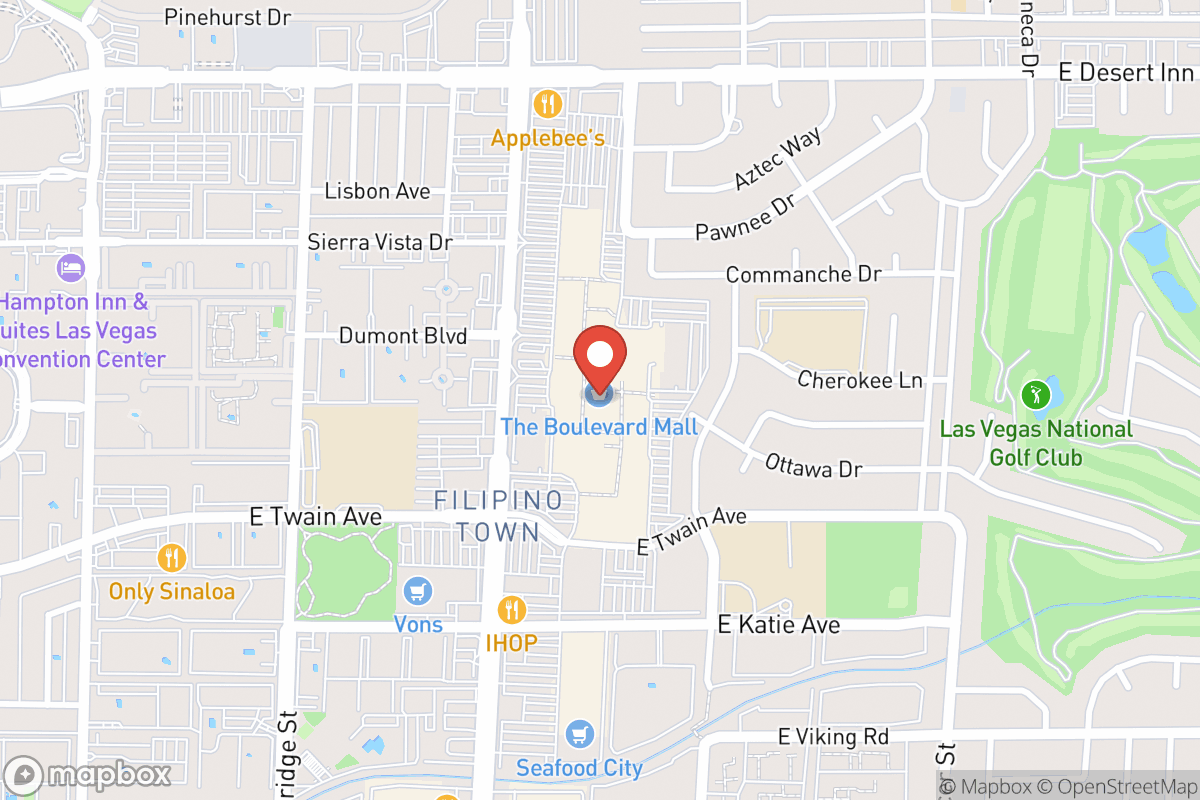 Fine Jewelry of Las Vegas