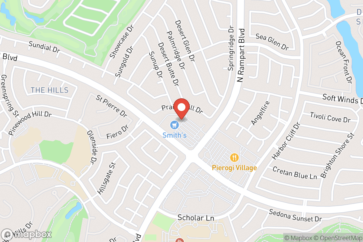 Summerlin Jewelers