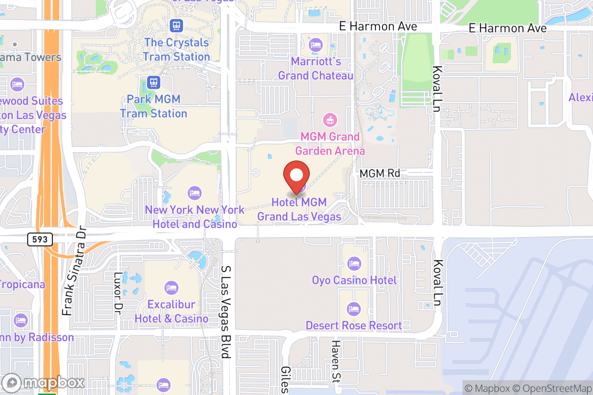 The Jewelers of Las Vegas