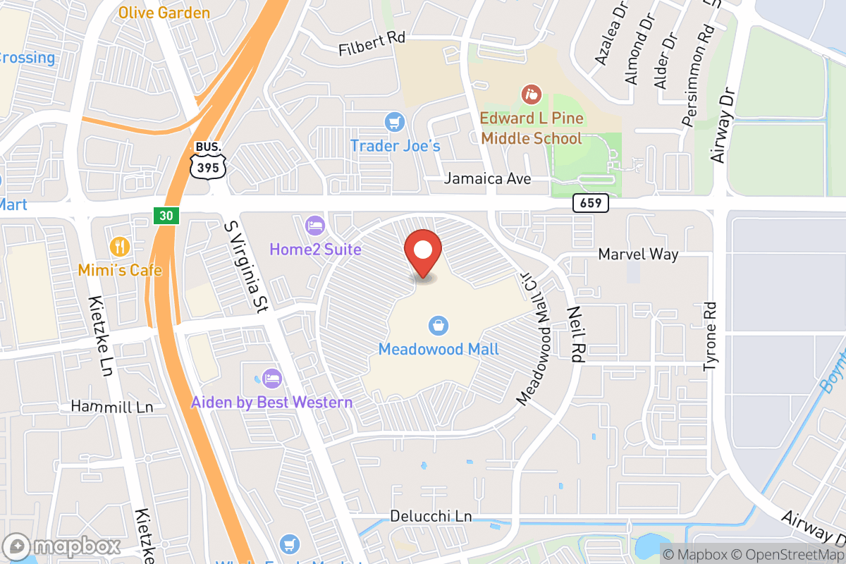 Macy's Watch and Jewelry Repair