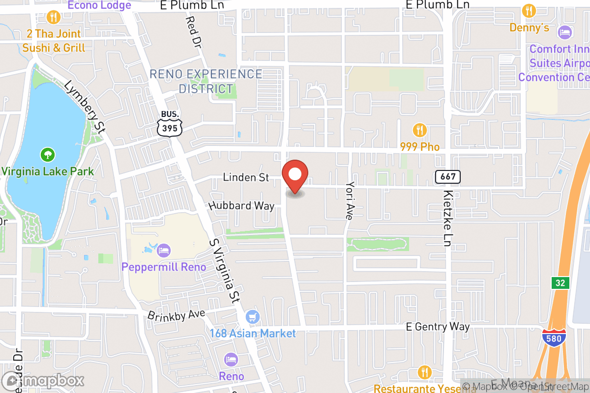 Reno City Gold & Jewelry Buyer