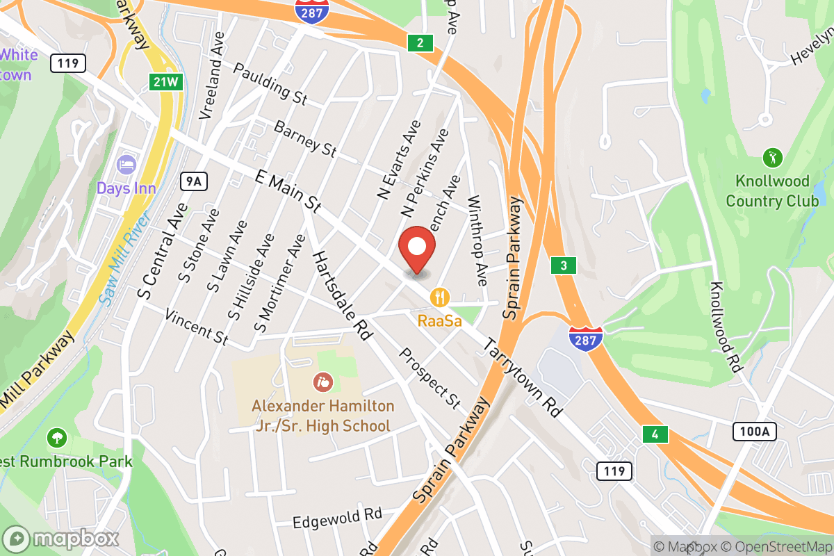 Franklin Clock Shop