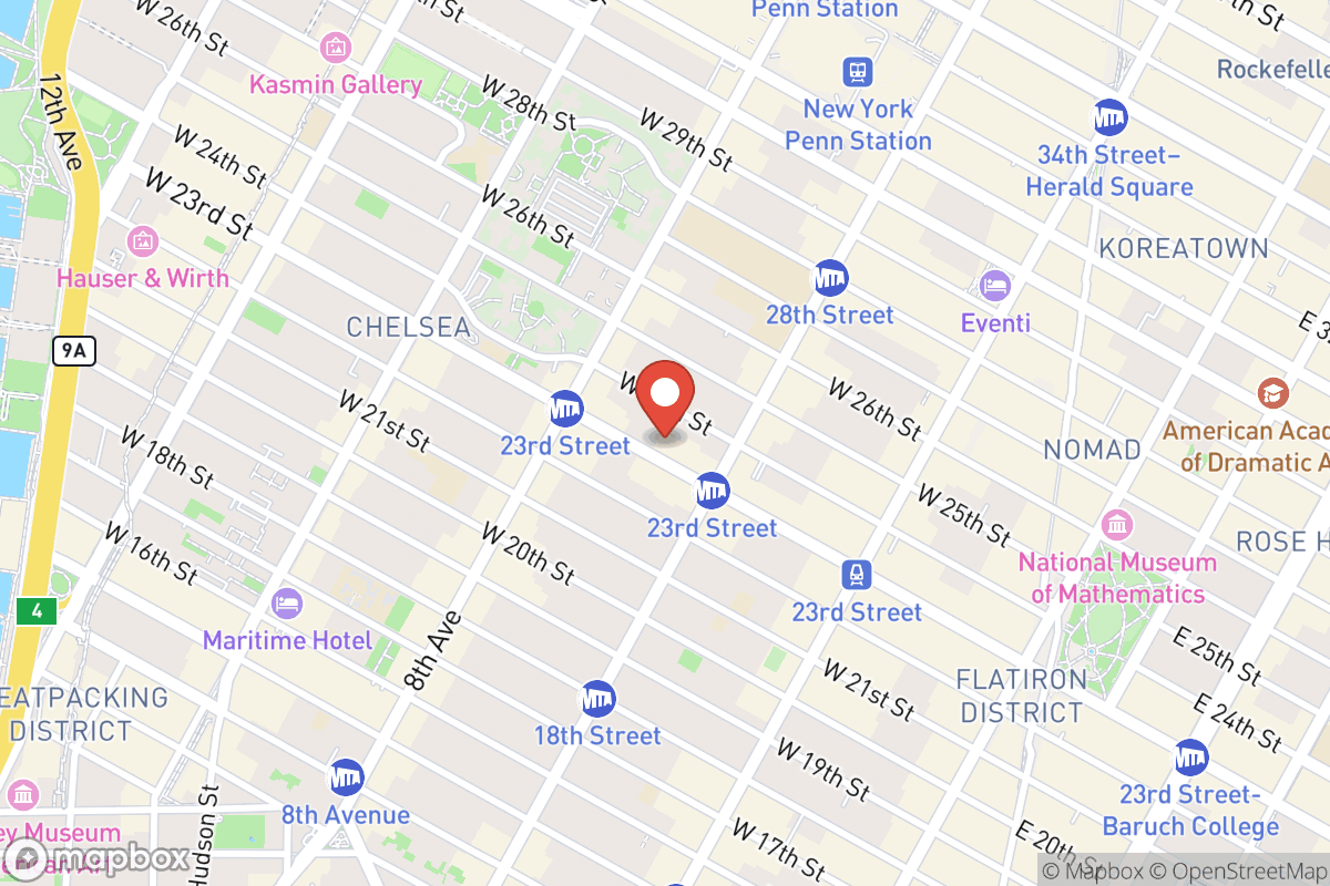 23st watch repair