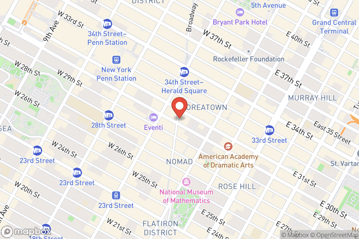 Broadway Watch Repair
