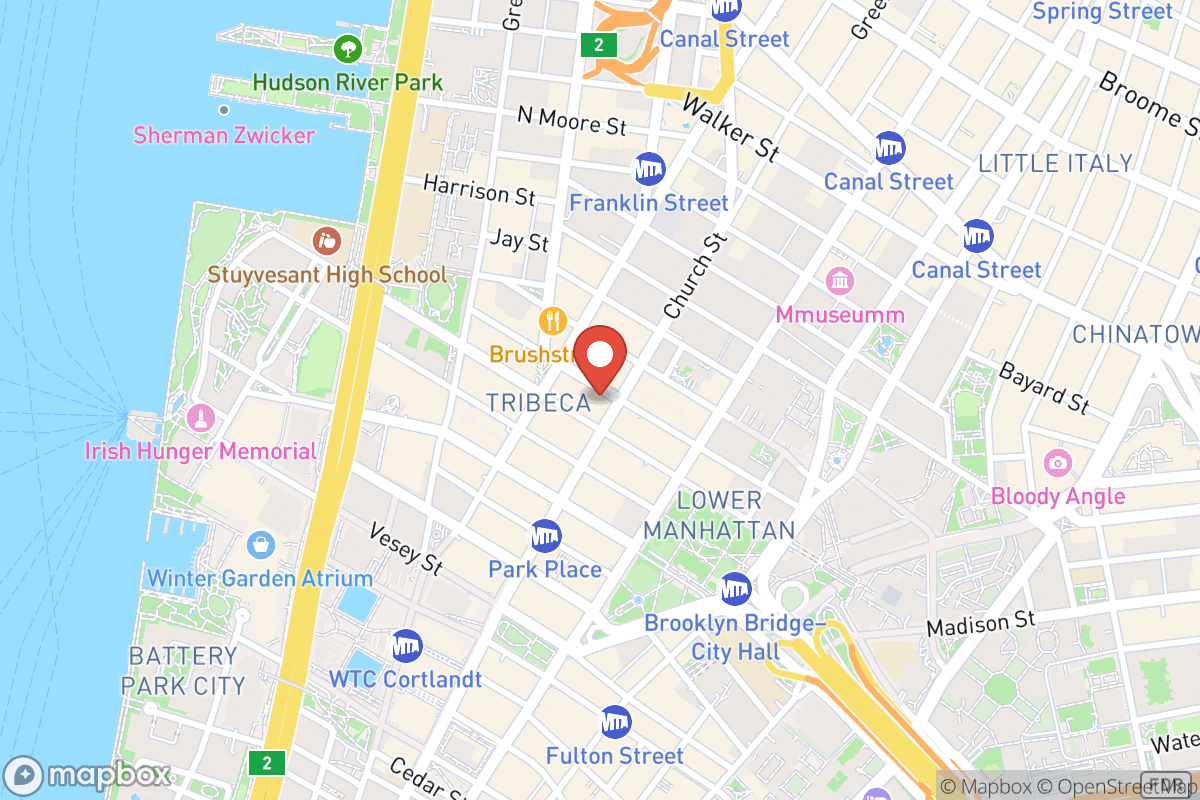 Greenwich St. Jewelers